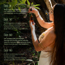 Tevah Natura Restorative Hair Serum | Nourish, Strengthen & Shine